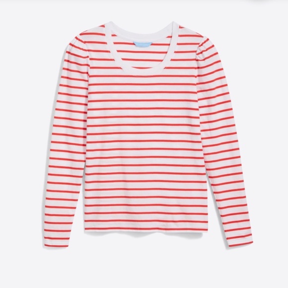 NWT Draper James Cute Top - Picture 10 of 11
